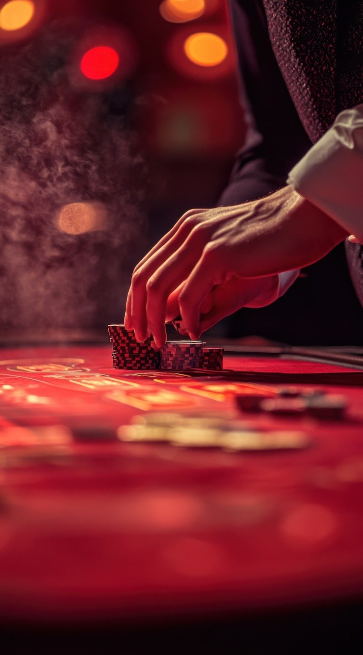 Rooster Rumble digital di halaman gwktogel