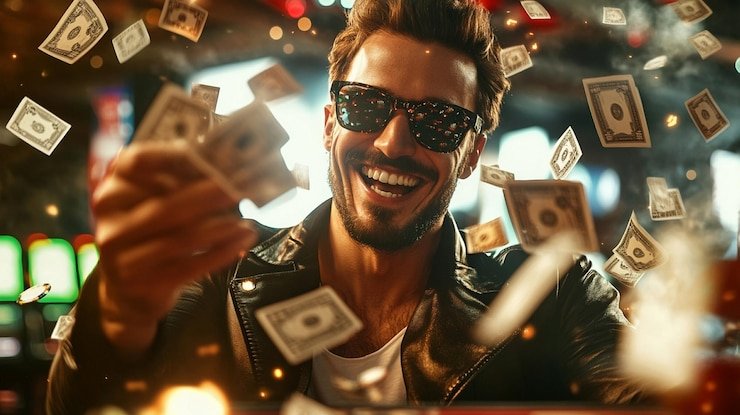 Roda Roulette Eropa di halaman gwktogel