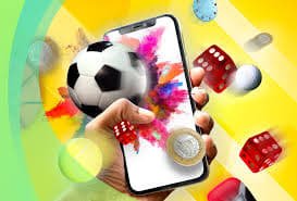 Layar hero gwktogel untuk sepak bola Amerika