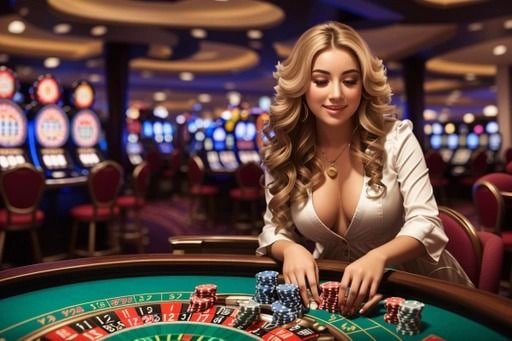 Kartu fitur gwktogel untuk pemain dewasa