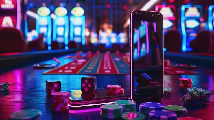 Sorotan pertandingan di gwktogel